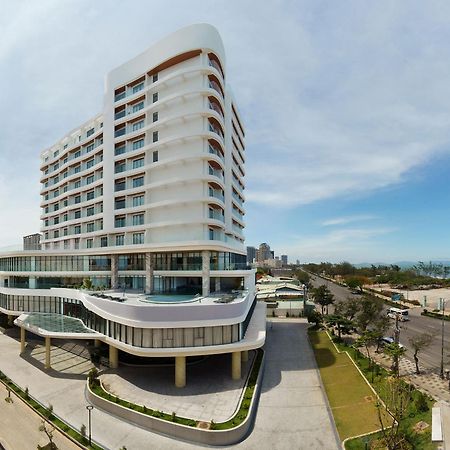 Victory Hotel Vung Tau - New Wing Εξωτερικό φωτογραφία