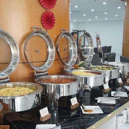 Victory Hotel Vung Tau - New Wing Εξωτερικό φωτογραφία
