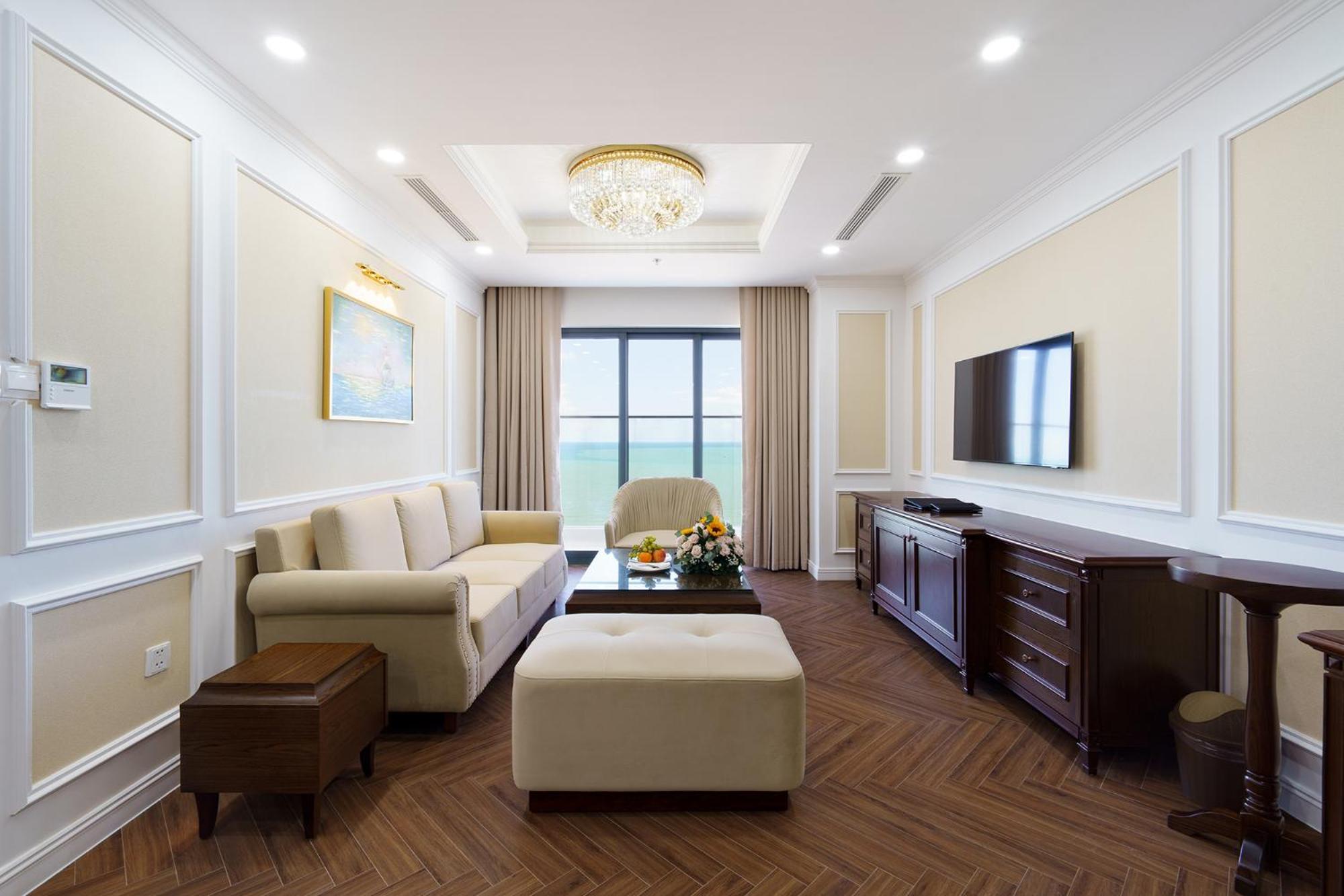 Victory Hotel Vung Tau - New Wing Εξωτερικό φωτογραφία