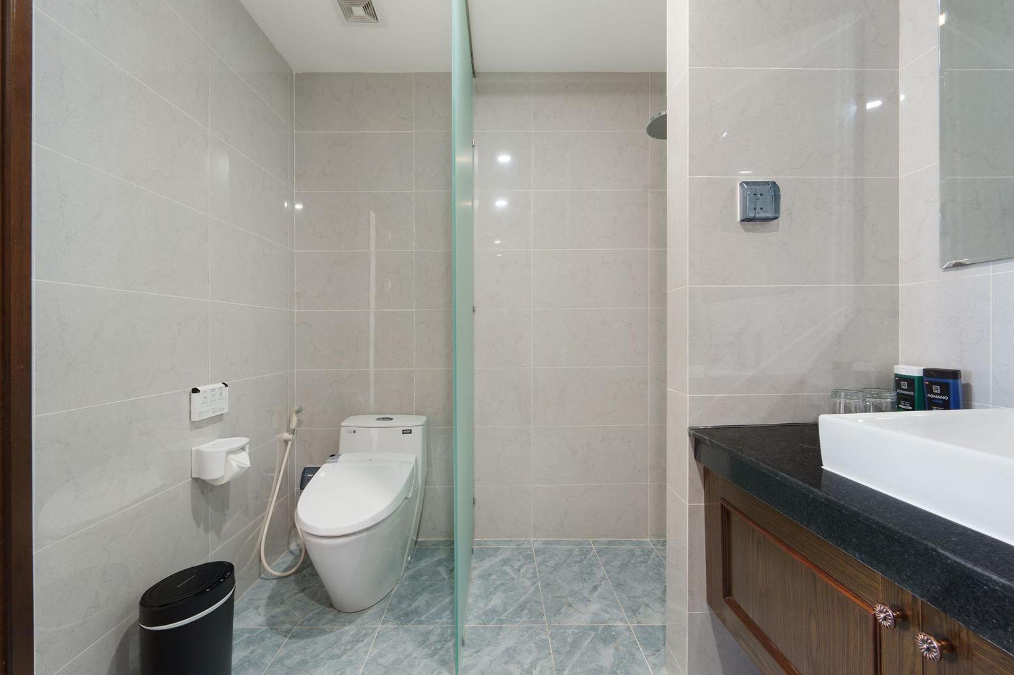 Victory Hotel Vung Tau - New Wing Εξωτερικό φωτογραφία