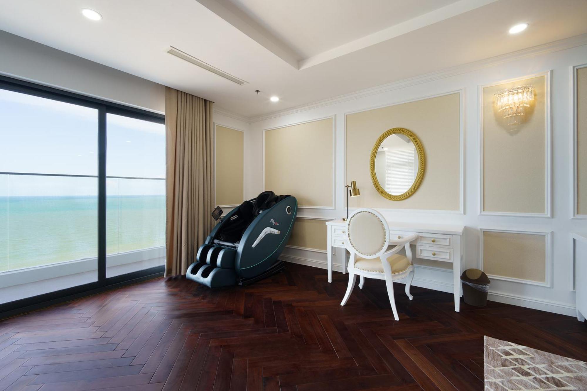 Victory Hotel Vung Tau - New Wing Εξωτερικό φωτογραφία