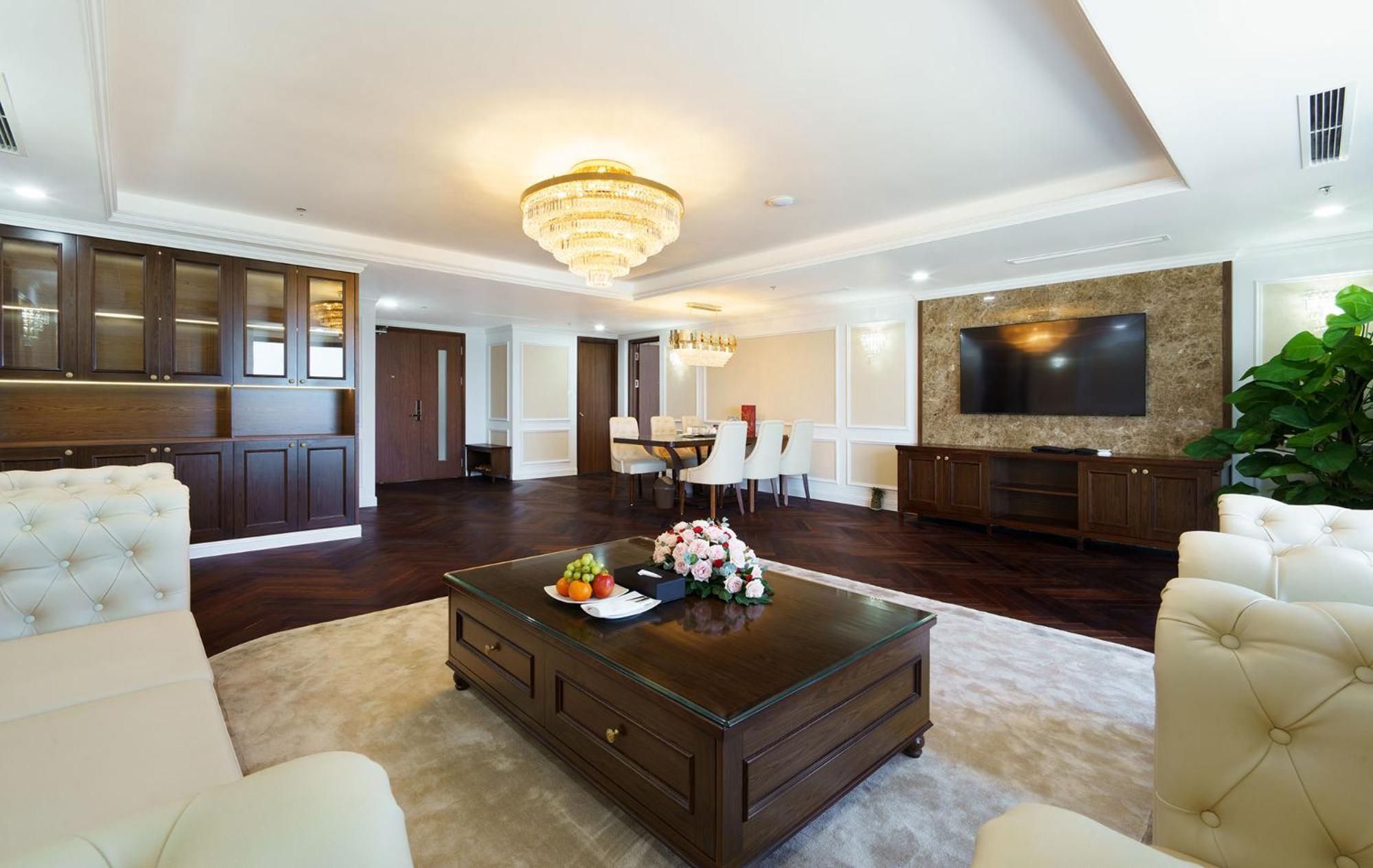 Victory Hotel Vung Tau - New Wing Εξωτερικό φωτογραφία