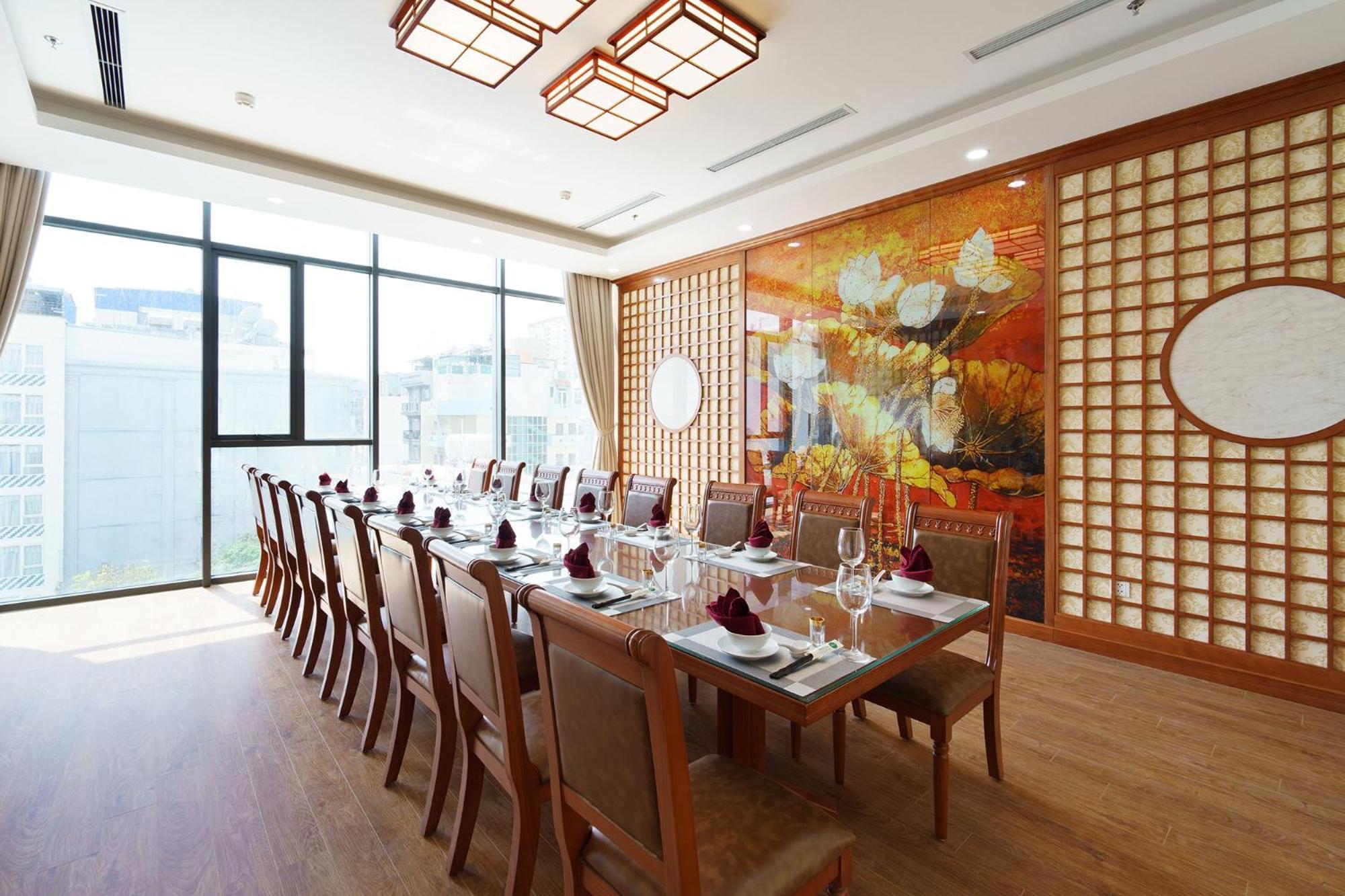 Victory Hotel Vung Tau - New Wing Εξωτερικό φωτογραφία