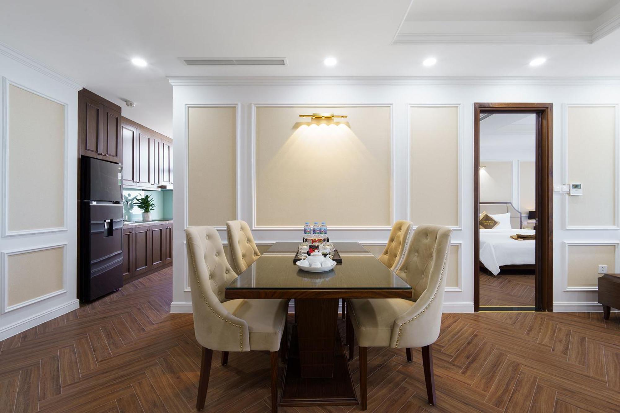 Victory Hotel Vung Tau - New Wing Εξωτερικό φωτογραφία