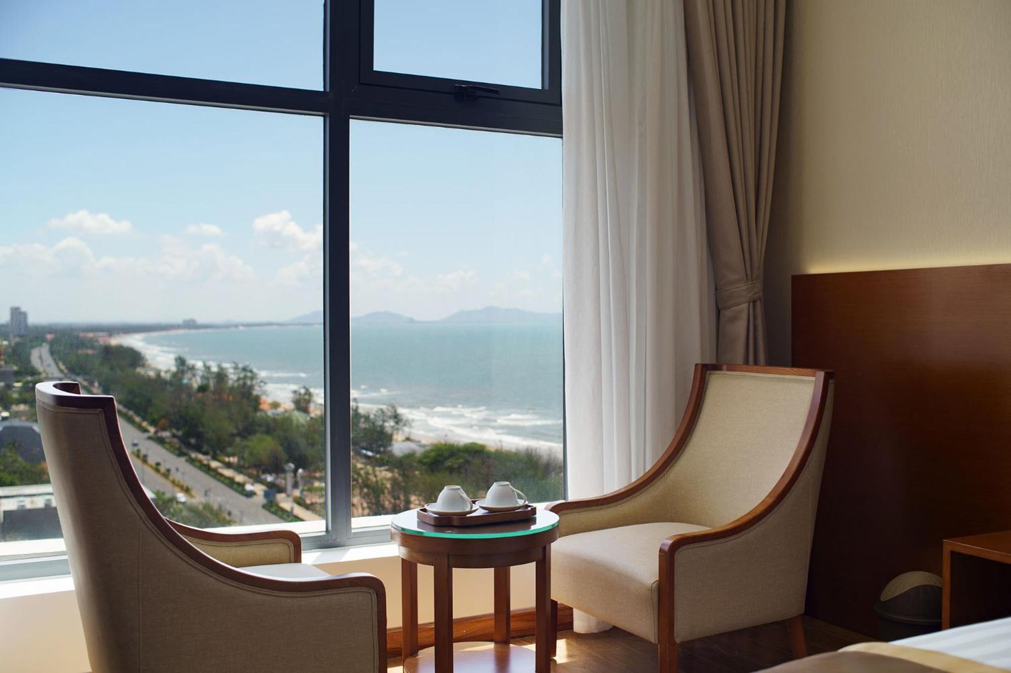 Victory Hotel Vung Tau - New Wing Εξωτερικό φωτογραφία