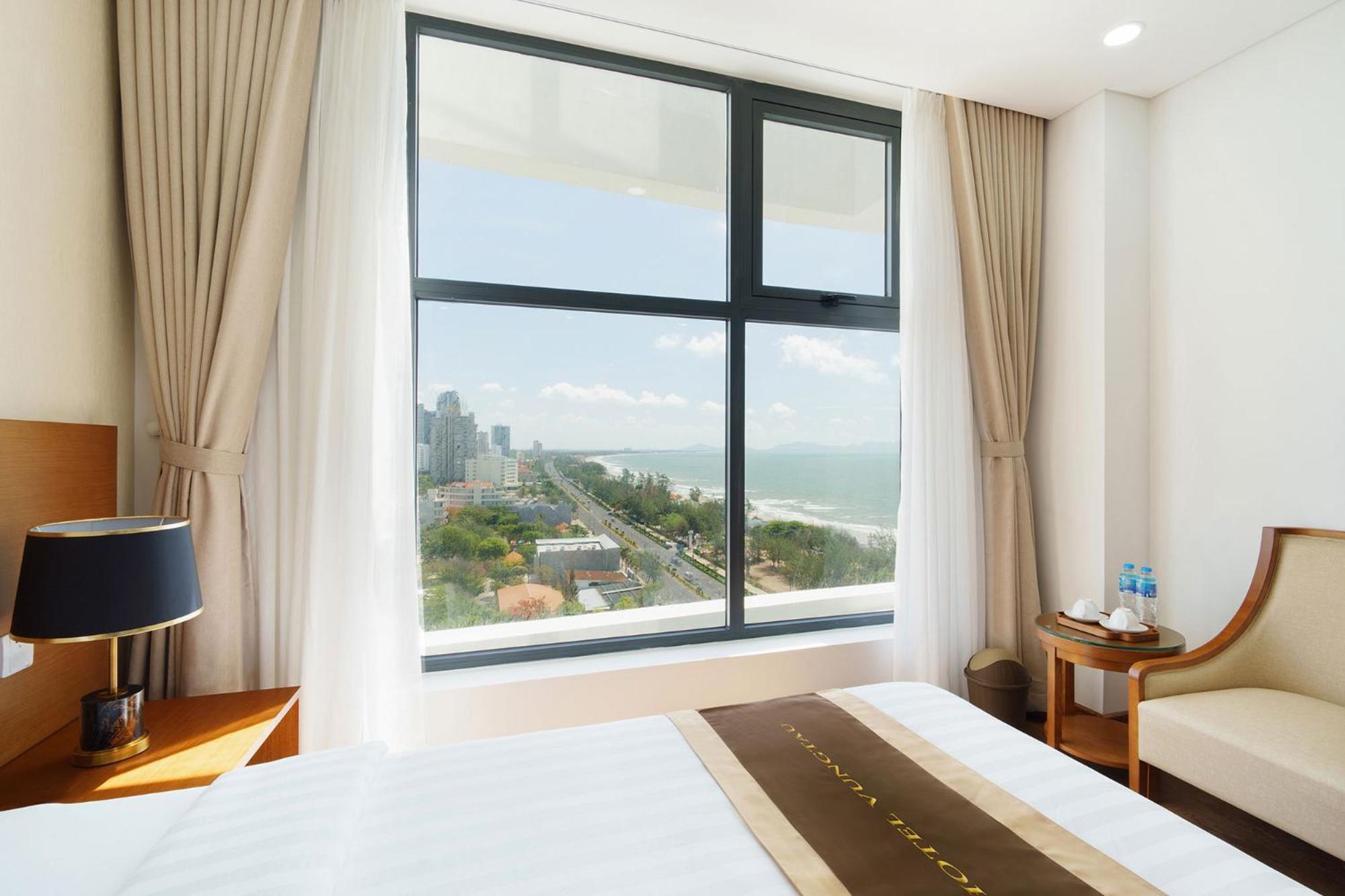Victory Hotel Vung Tau - New Wing Εξωτερικό φωτογραφία