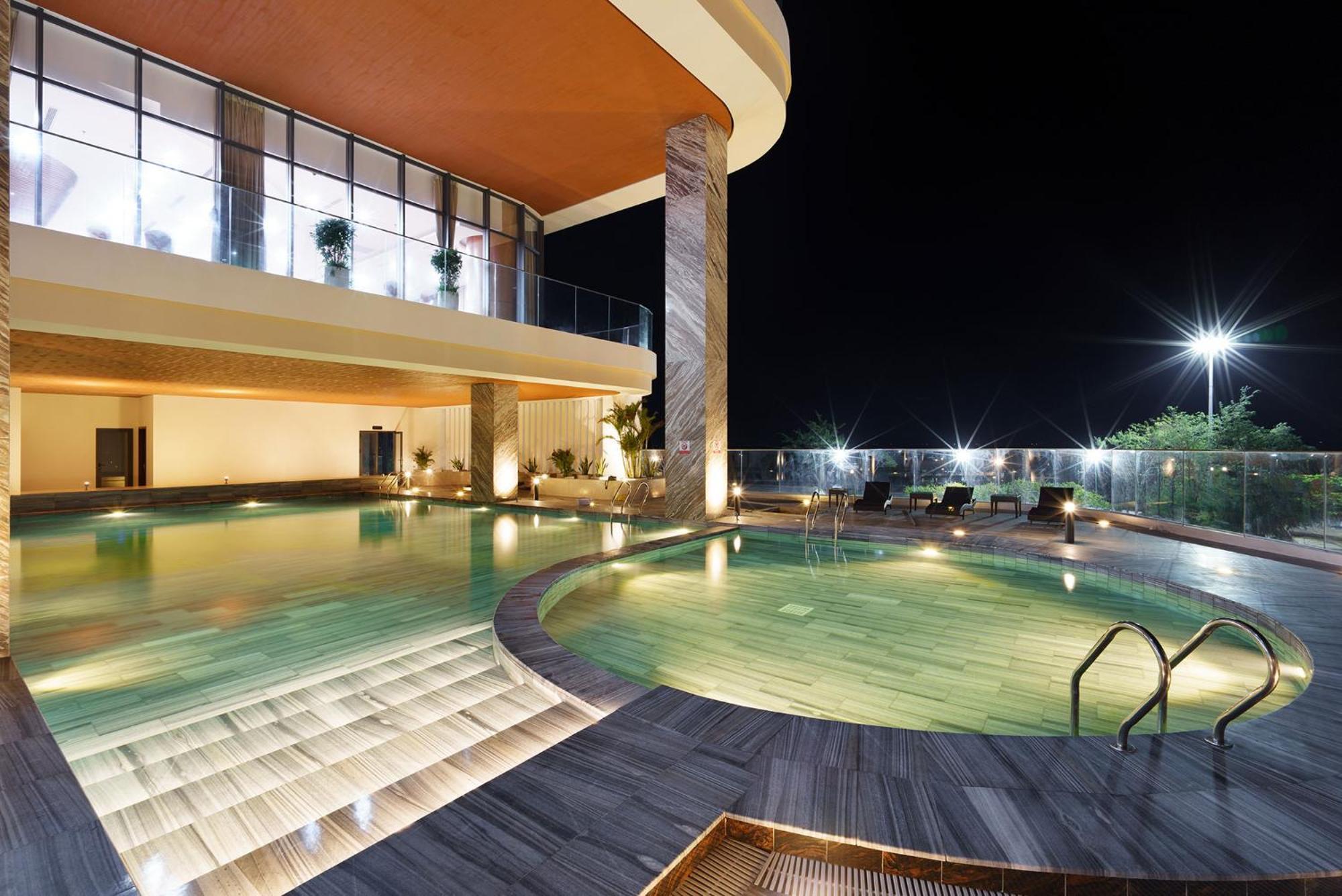 Victory Hotel Vung Tau - New Wing Εξωτερικό φωτογραφία