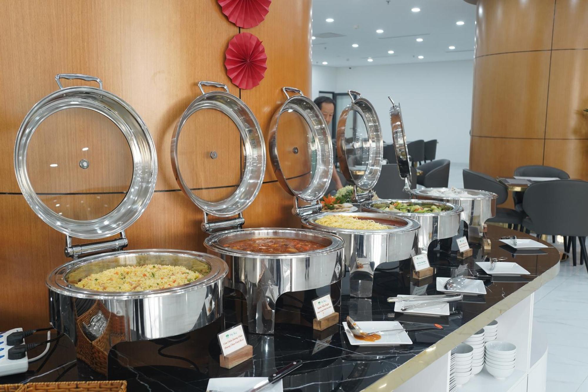 Victory Hotel Vung Tau - New Wing Εξωτερικό φωτογραφία